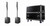 EV Evolve 50 & FZEVOLVE Bundle