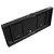 Height Adjustable 48″ x 20″ Work Surface Carpeted DJ Table