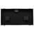 Low Profile 10″ Format DJ Mixer and Two Battle Position Turntables Flight Coffin Case with Wheels and Glide Platform
