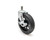 RCSTR8X2 All-Terrain Caster With Brake 8" X 2" (2-Pack For R12 & R18G)