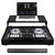 Pioneer DDJ-SR2 Flight Case with Glide Platform