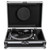 Rane Twelve Flight Case