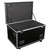42″ x 27″ x 23″ Interior Utility Trunk Touring Flight Case