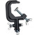 G-clamp, Fits 2″ Tube, 330 lb Load