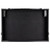 Pioneer DDJ-800 / XDJ-RR Flight Case with Bottom 1U Rack Space and Glide Platform