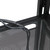 MESA MEDIA MK2 DJ Facade Table Workstation Includes TV Bracket Mount White & Black Scrims and Carry Bag