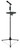 Extra Large Microphone Stand Accessory Tray
