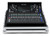 G-Tour Custom Flight Case for Allen & Heath SQ-5