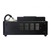 HYPERION SJ8 SUPERJET 1800 WATTS, 2 COLOR SMOKE, SUPERJET UPSHOT FOG MACHINE W/ HEX LEDS 40,000 CFM