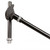 Professional Studio Boom Stand, Black