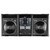 Rane Seventy / Seventy-Two and Rane Twelve Remixer Glide Style DJ Coffin Case