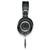 ATH-M50x Professional Monitor Headphones (Black)