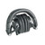 ATH-M50x Professional Monitor Headphones (Black)