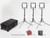 3-Head Litepad Vector CCT Location Kit 3-Head Litepad Vector CCT Location Kit