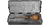 iSeries Waterproof Acoustic Guitar Case