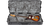 iSeries Waterproof Jaguar® /Jazzmaster® Guitar Flight Case