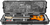 iSeries Waterproof ATA Open Cavity Bass Case