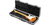 Pro Rectangular Electric Guitar Case