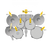 Drum Set Premium