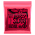 Ernie Ball Burly Slinky Nickelwound Electric Guitar Strings 11 - 52 Gauge