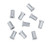 PDP RECEIVER, ZINC, TRUE PITCH, 10PK