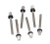 STAINLESS TENSION ROD M5-.8x2.26 in (6pk