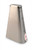SALSA COWBELL BELL LOW 8IN HAND HELD BS