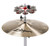 CITY SERIES HI-HAT JINGLE RING DOUBLE