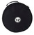 PRO 10 SINGLE ROW TAMBOURINE-ALUMINUM