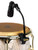 EZ-MOUNT MIC CLAW