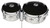 6-8 MINI TIMBALES SNARES MOUNT STEEL CR