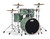 Concept Maple Satin Seafoam CR HW 5PC