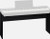 Roland Digital Piano Stand (black)