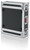 4U, Standard Audio Road Rack Case