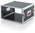 6U, Standard Audio Road Rack Case
