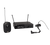 SLXD14/B98H Wireless System with SLXD1 Bodypack Transmitter and Beta® 98H/C Miniature Instrument Microphone