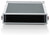 2U, Standard Audio Road Rack Case