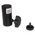 Universal Compact Single Stud Lighting Mount for Most Speaker Stands