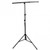 Lightweight Portable DJ Lighting Stand W/Square T-BAR 9 ft Height