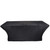4 Ft. Open Back Spandex Table Cover Scrim