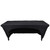 4 Ft. Open Back Spandex Table Cover Scrim