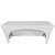 4 Ft. Open Back Spandex Table Cover Scrim