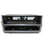 Flight Case ATA Style Rack Case 12 In. Deep 2U W-2U Drawer