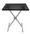 Utility Music Keyboard X Stand Table Top Add on for DJ Controller Flight Case Midi Controllers Laptop
