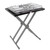 Utility Music Keyboard X Stand Table Top Add on for DJ Controller Flight Case Midi Controllers Laptop