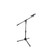 Short Tripod Microphone Stand W/Boom