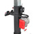 18 Ft Lighting Heavy-Duty Crank Truss Stand 500 Lb. Capacity with Outriggers Center Load18'Includes T-Adapter Truss Mount