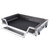 ATA Flight Case For Pioneer XDJ-XZ DJ Controller with 1U Rack Space and Wheels