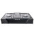 ATA Flight Case For Pioneer XDJ-XZ DJ Controller with 1U Rack Space and Wheels