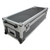 ATA Utility Flight Travel Heavy-Duty Storage Road Case with Low Profile Wheels – 41"x11"x14" Exterior